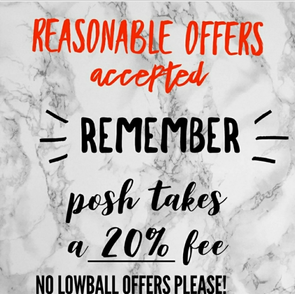 Bundle with 2,3 or MORE ITEMS...